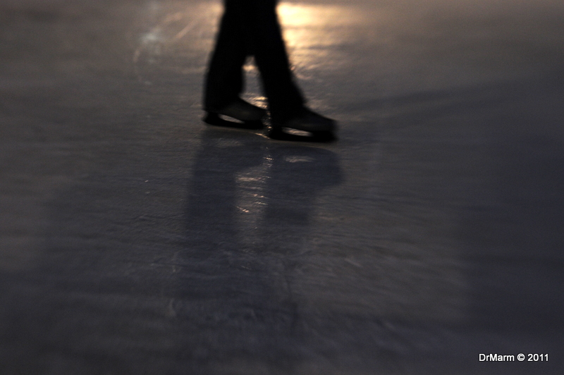 Dark Skating