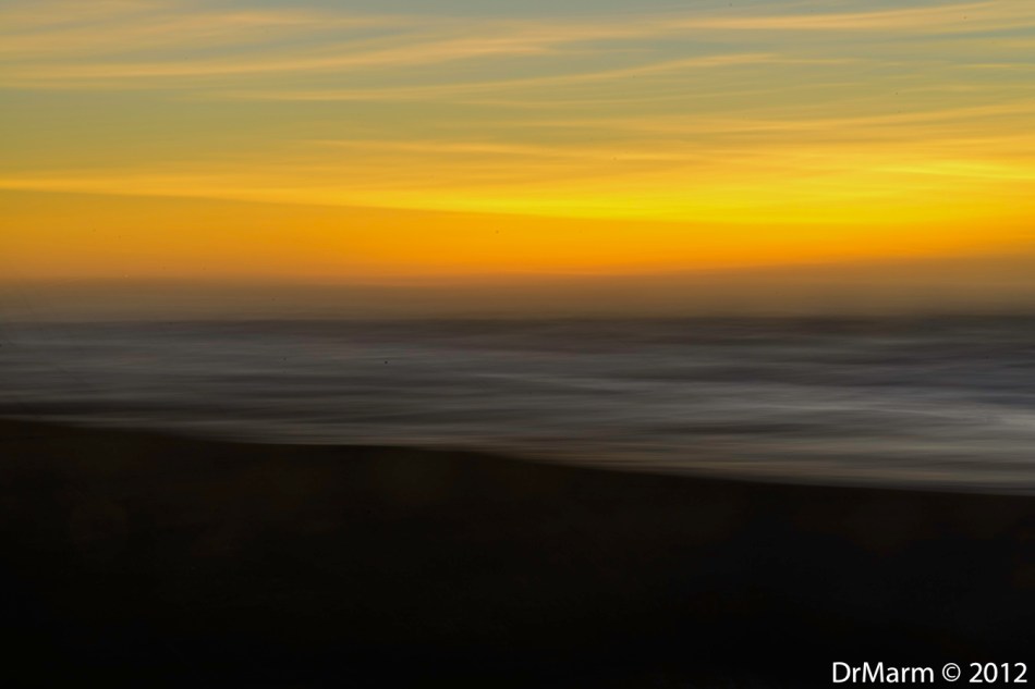 Liked the angle of the water