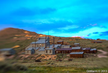 Mill on the Hill Day 71