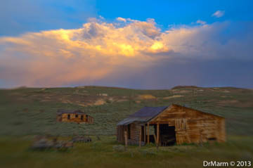 Shining Light Day 72