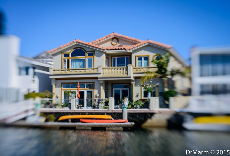 Kayak Accents Day 89